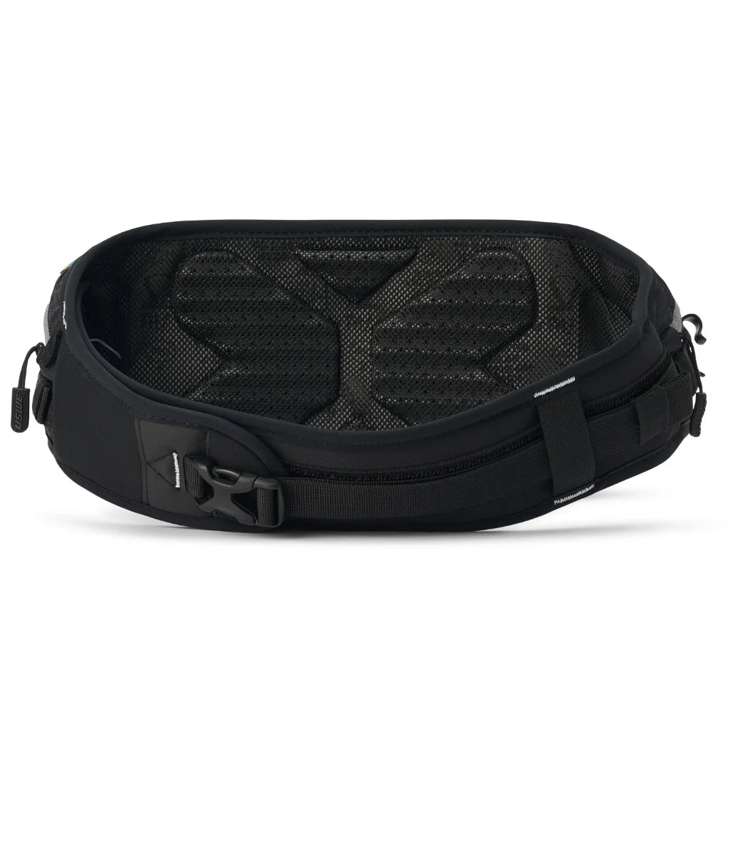 USWE ZULO WINTER 2 L Black Belt Bag