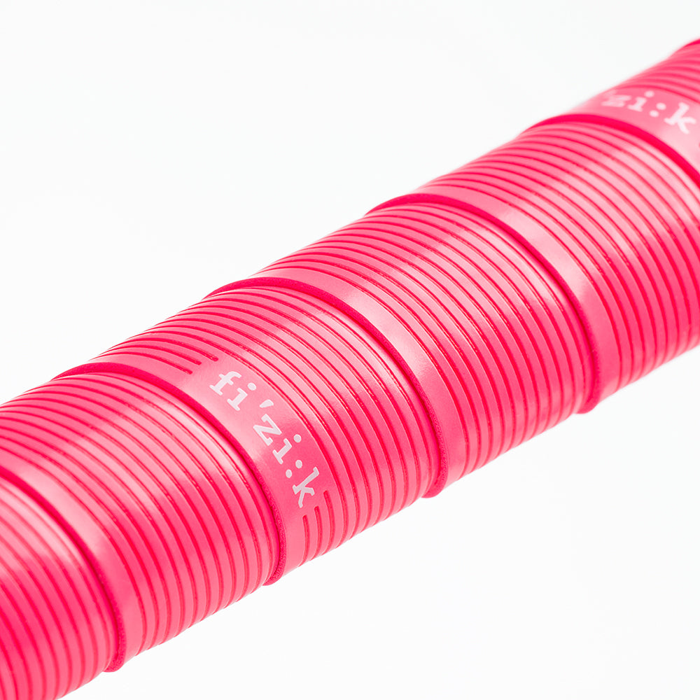 FIZIK VENTO MICROTEX TACKY Bøjlebånd Pink