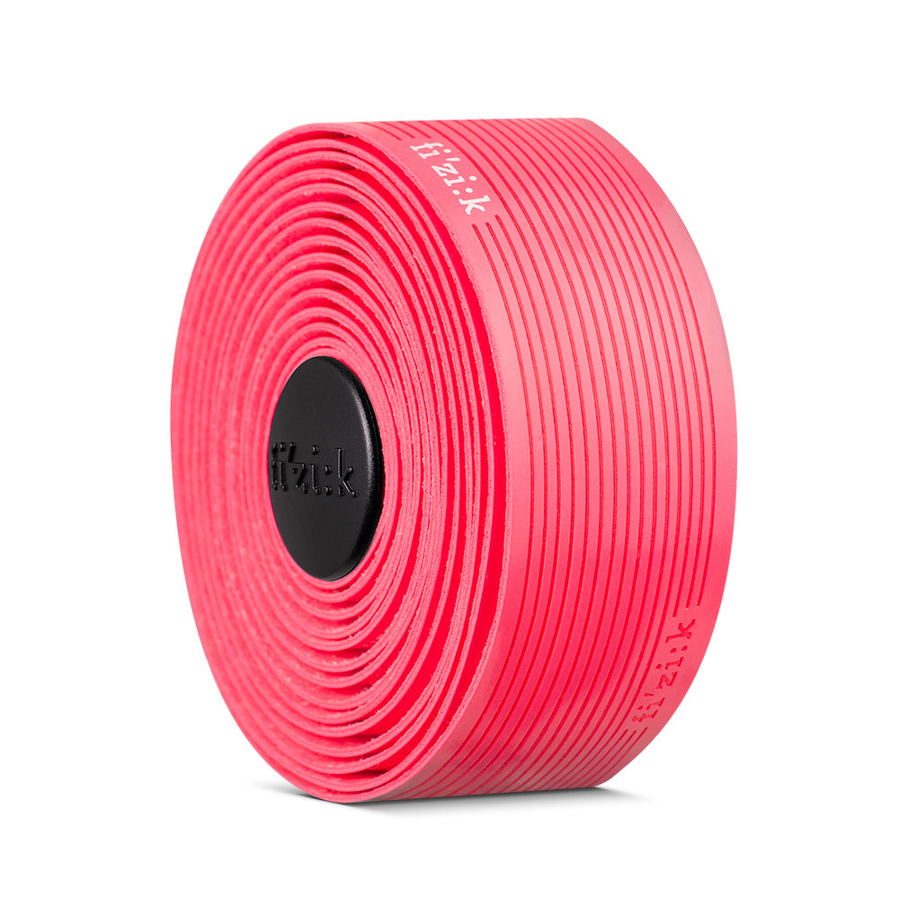 FIZIK VENTO MICROTEX TACKY Bøjlebånd Pink