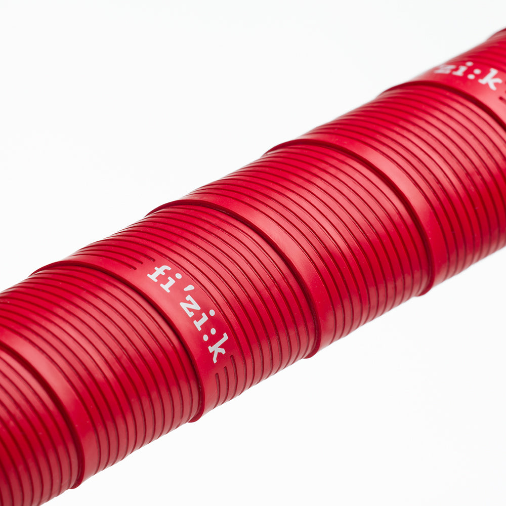 Bøjletape FIZIK VENTO MICROTEX TACKY Rød
