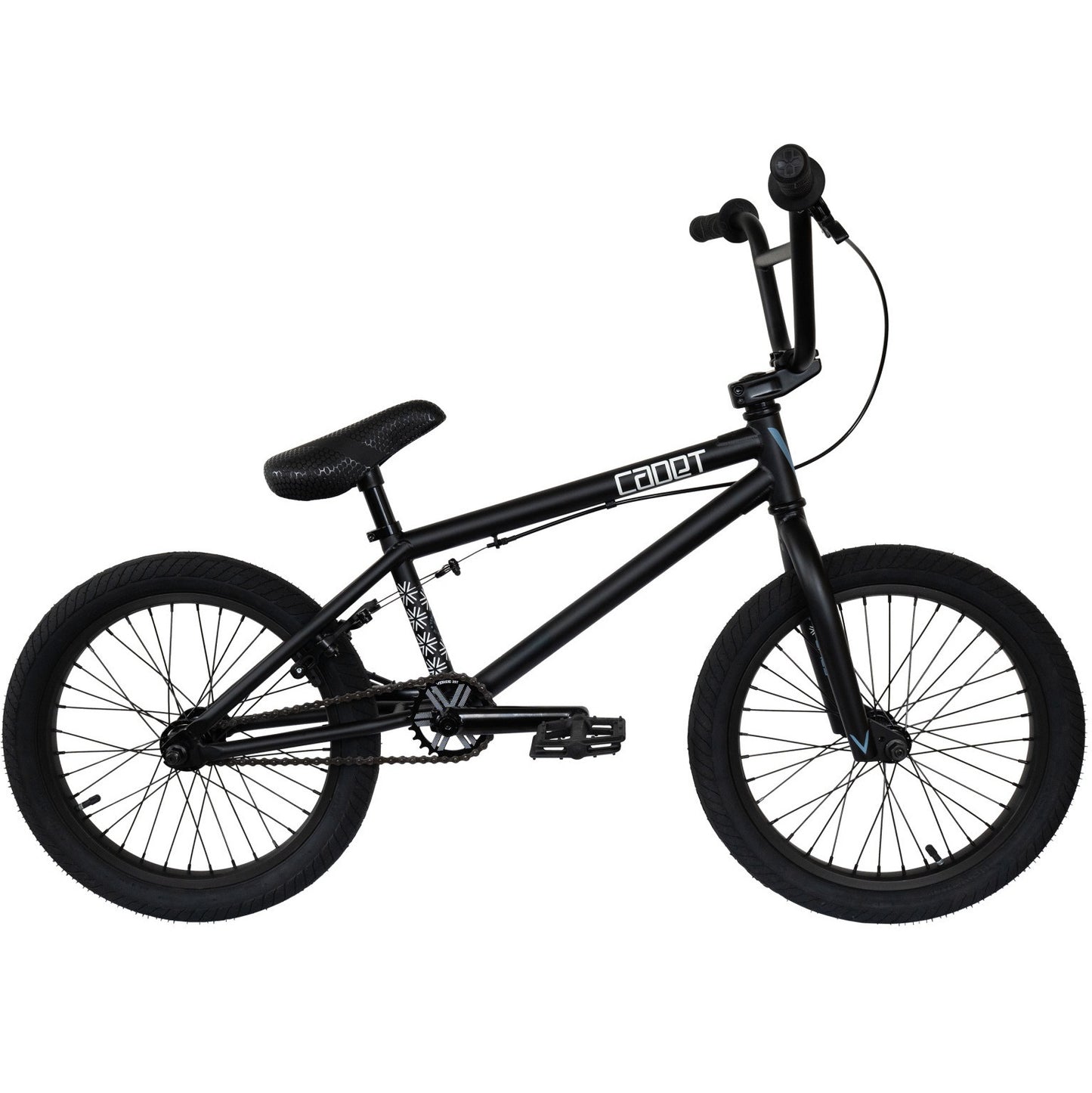 BMX VERDE CADET 18" grøn