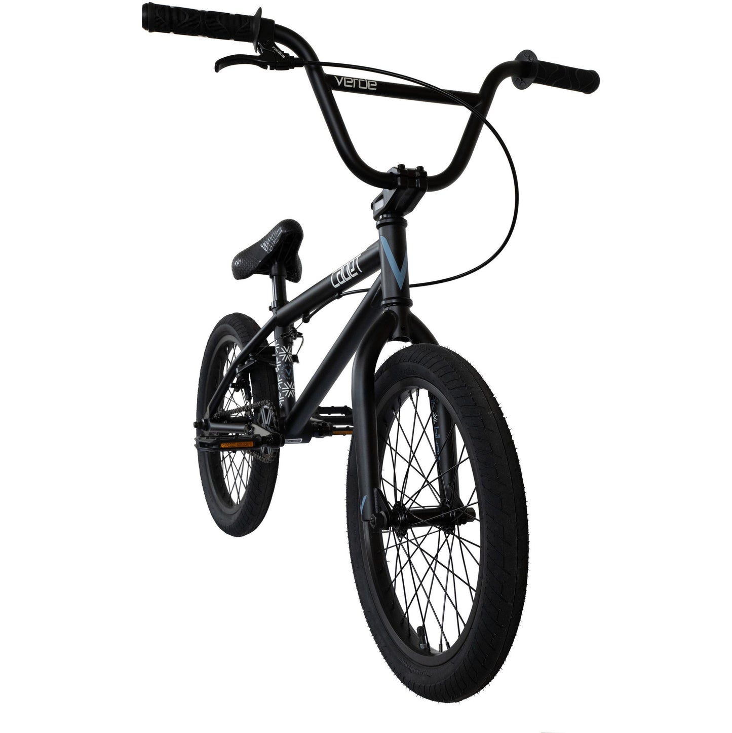 BMX VERDE CADET 18" grøn