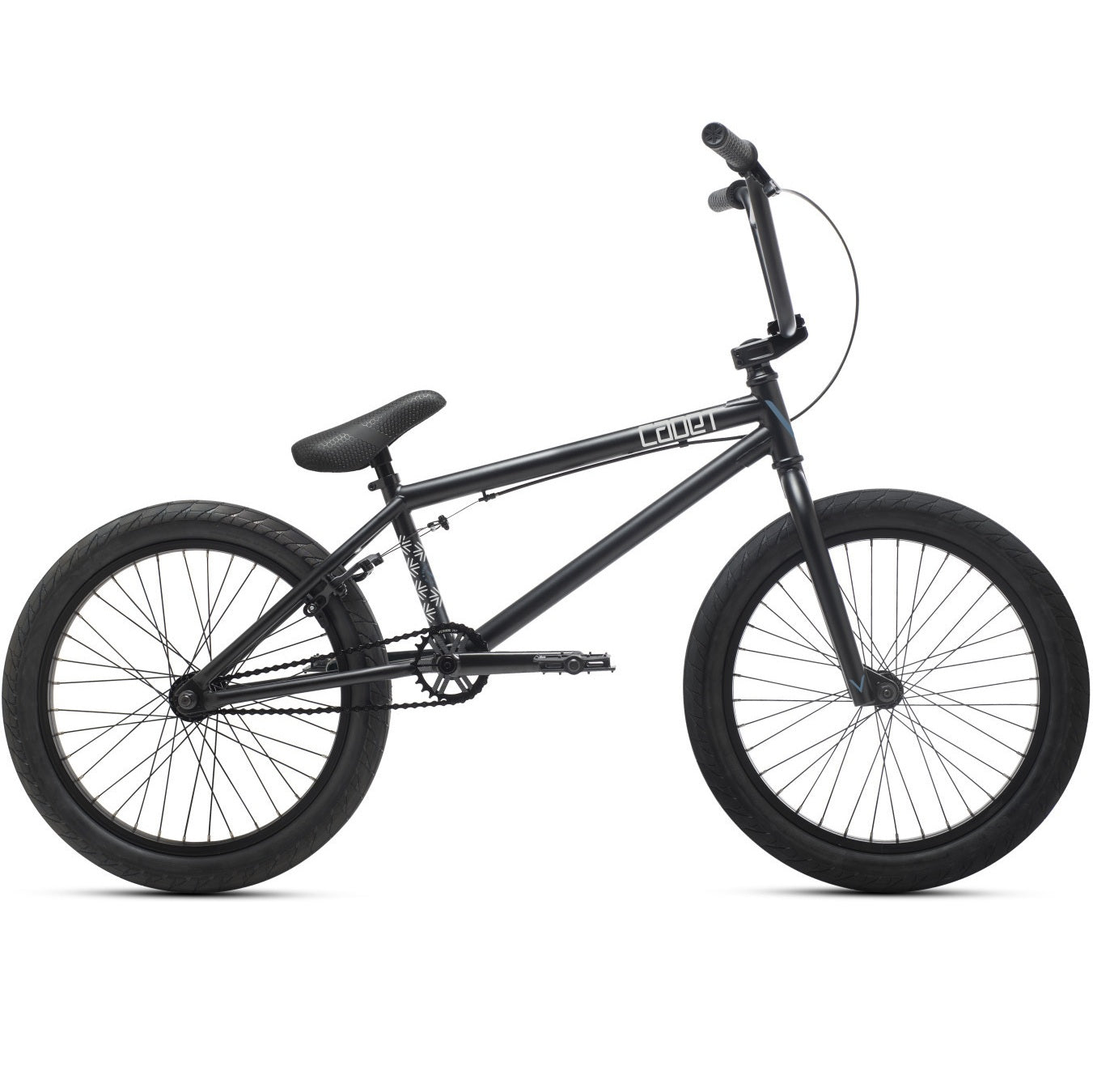 BMX VERDE CADET 20" Black
