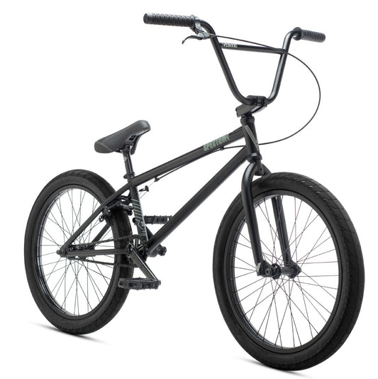 BMX VERDE SPECTRUM 22" Matt black