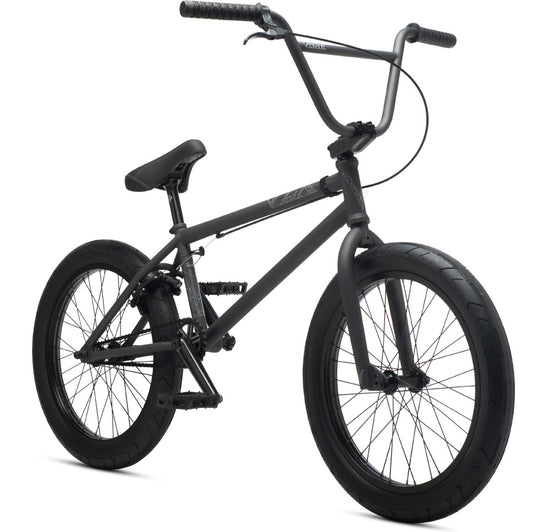 BMX VERDE VEX XL 20" Matt black