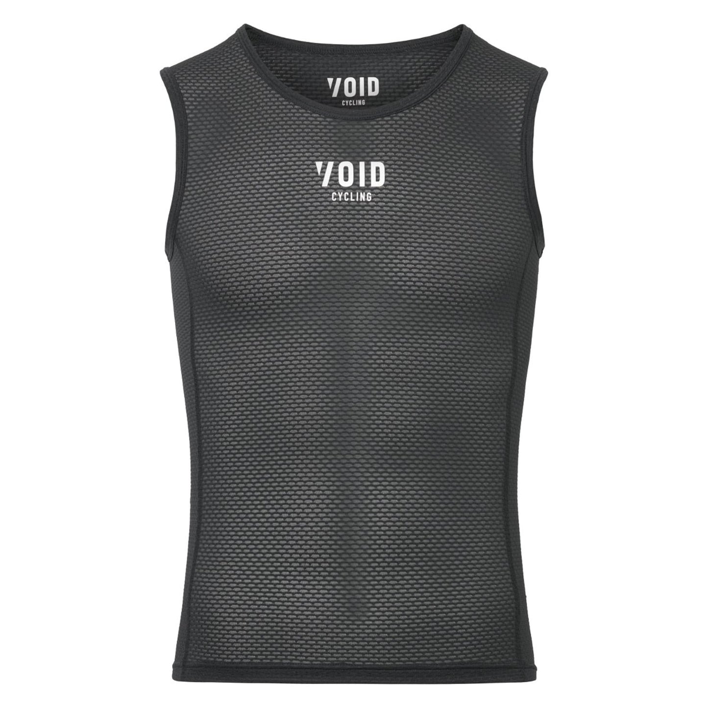 Underwear VOID MESH CYCLING Sleeveless Black