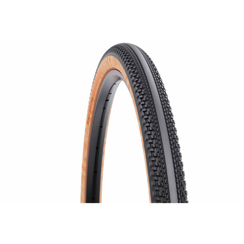 WTB VULPINE S TCS LIGHT FAST ROLLING DUAL DNA SG 700x40c Tubeless Ready Beige tire