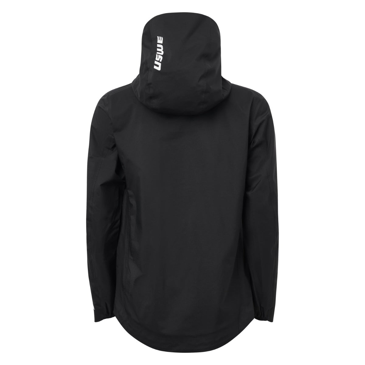 USWE WATERPROOF Jakke Kvinder Sort