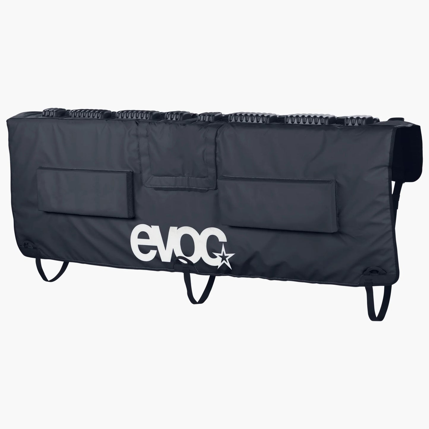 Tailgate Protector EVOC TAILGATE PAD Black