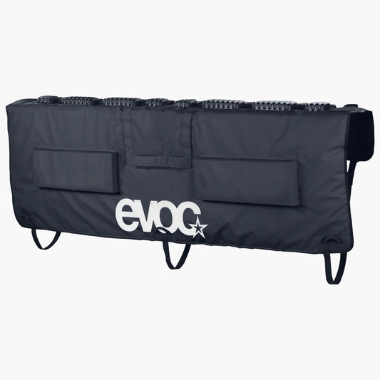 Bagklapsbeskytter EVOC TAILGATE PAD Sort
