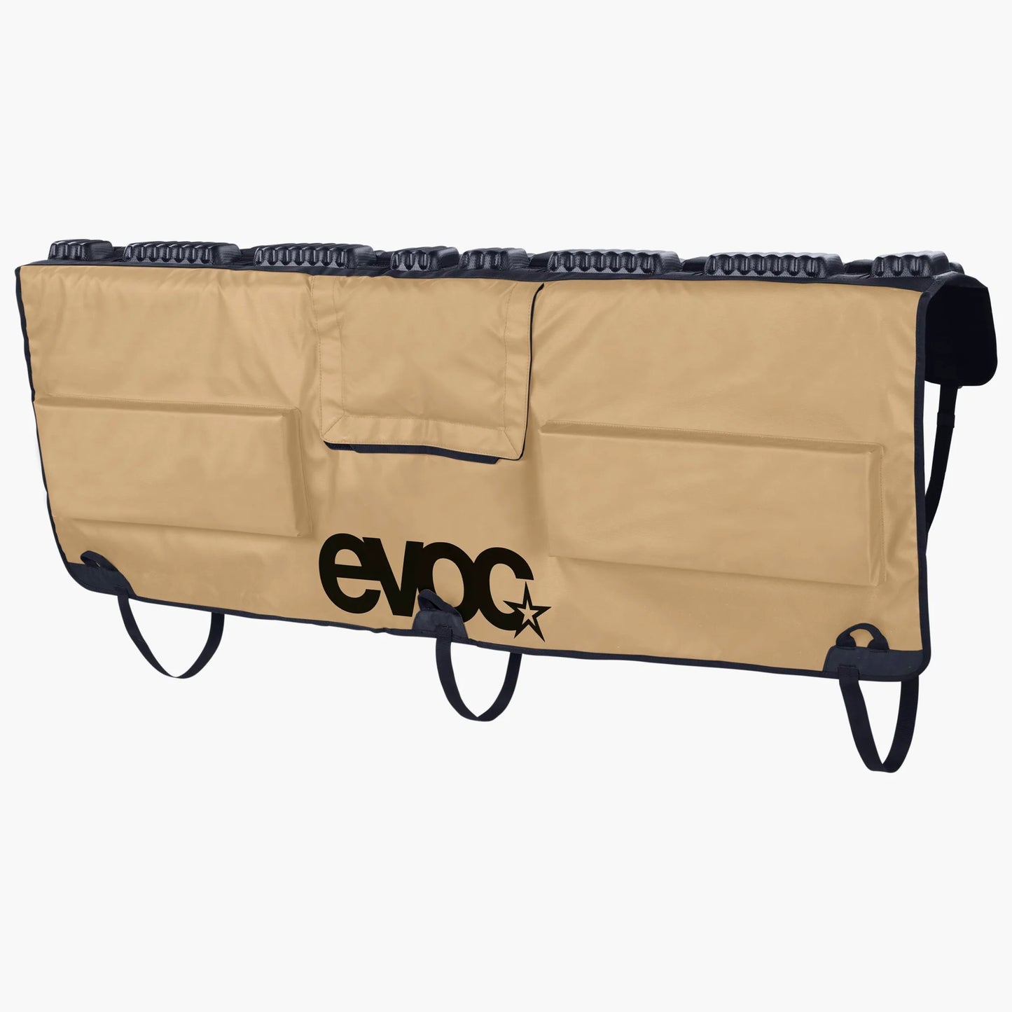 Tailgate Protector EVOC TAILGATE PAD Beige