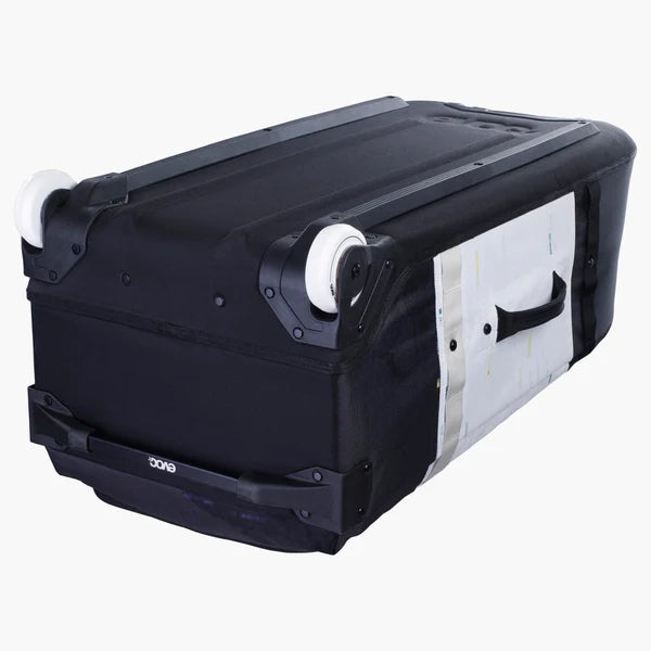 Kuffert EVOC WORLD TRAVELLER 125L Sort/hvid