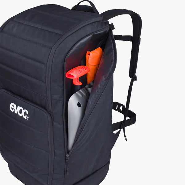 EVOC 90L Rejserygsæk Sort