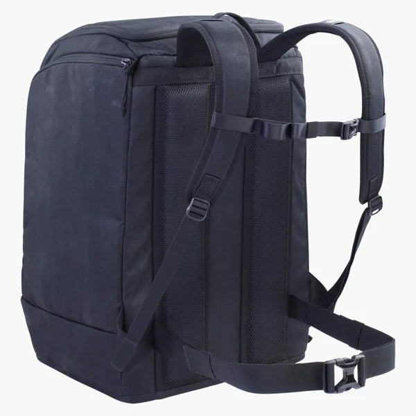 EVOC 60L Rejserygsæk Sort