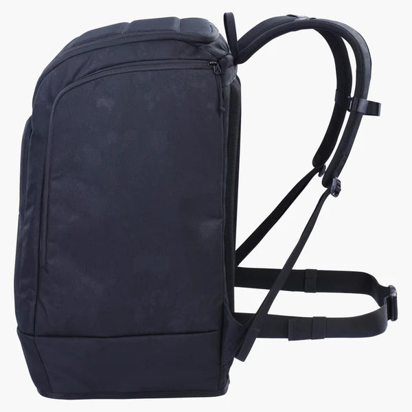 EVOC 60L Rejserygsæk Sort