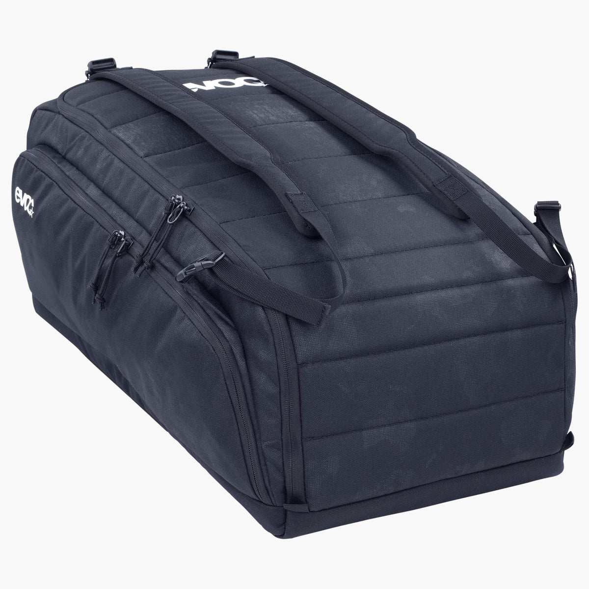 EVOC BAG 55L Travel Bag Black