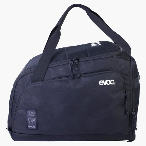 EVOC BAG 35L rejsetaske sort