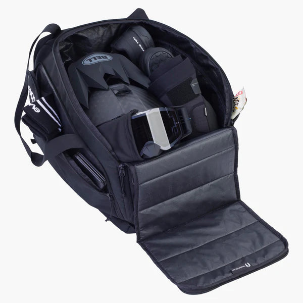 EVOC BAG 35L rejsetaske sort