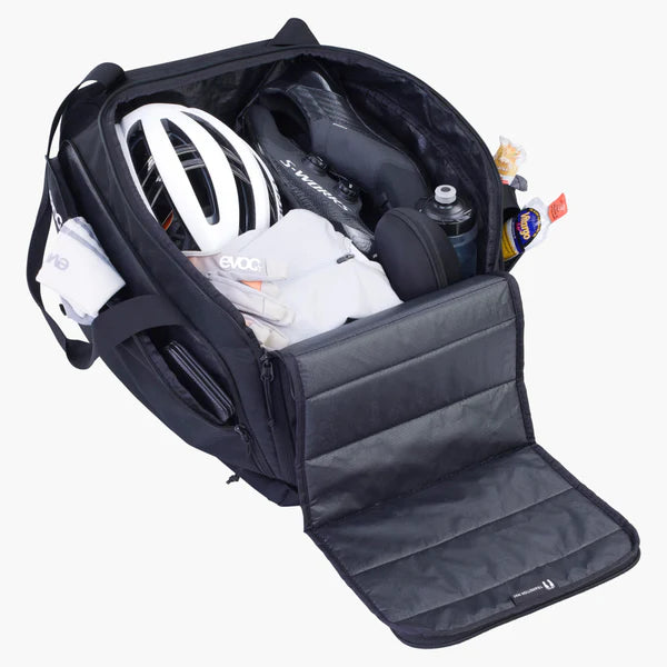 EVOC BAG 35L rejsetaske sort