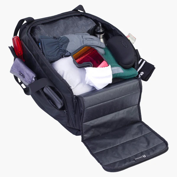 EVOC BAG 35L rejsetaske sort