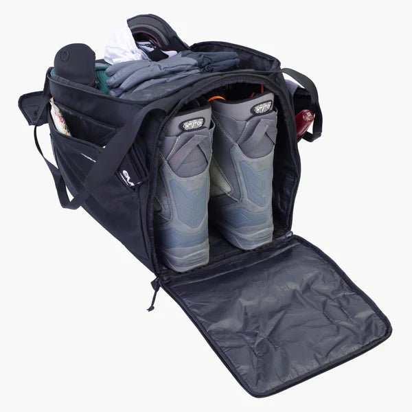 EVOC BAG 35L rejsetaske sort