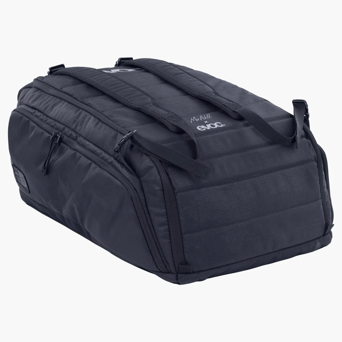 Rejsetaske EVOC BAG 55L MACASKILL