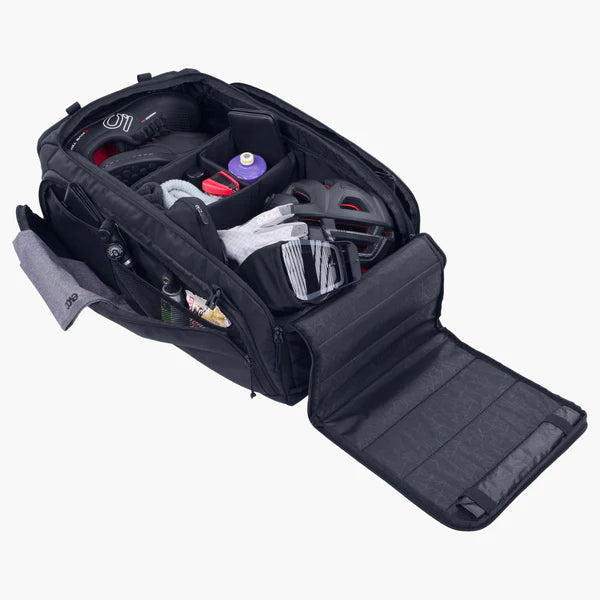 Rejsetaske EVOC BAG 55L MACASKILL