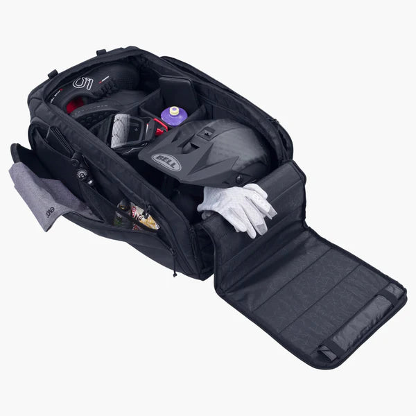 Rejsetaske EVOC BAG 55L MACASKILL