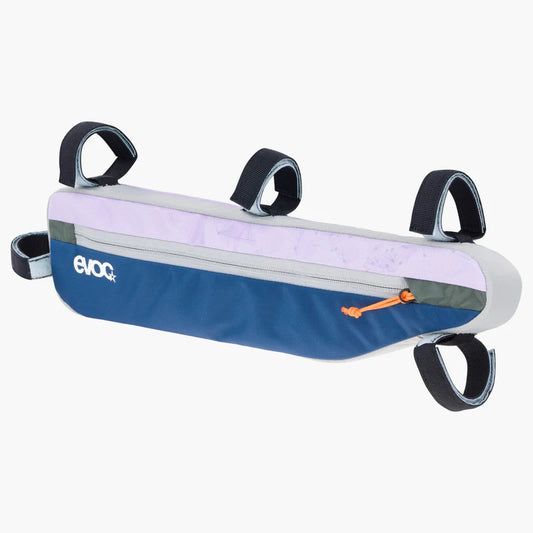 EVOC 2 L Gaudy Frame-taske