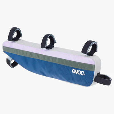 EVOC 2 L Gaudy Frame-taske
