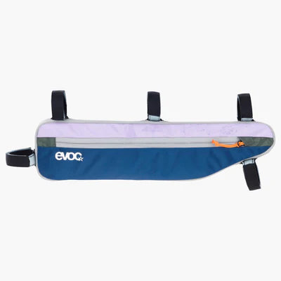 EVOC 2 L Gaudy Frame-taske