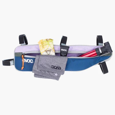 EVOC 2 L Gaudy Frame-taske