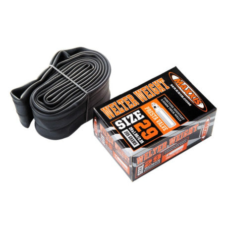 MAXXIS WELTER WEIGHT slange 29x1.75/2.40 Presta 48 mm