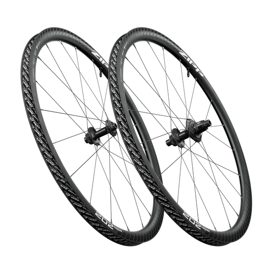 Hjulpar ZIPP 202 NSW A1 Tubeless Ready (Center Lock)