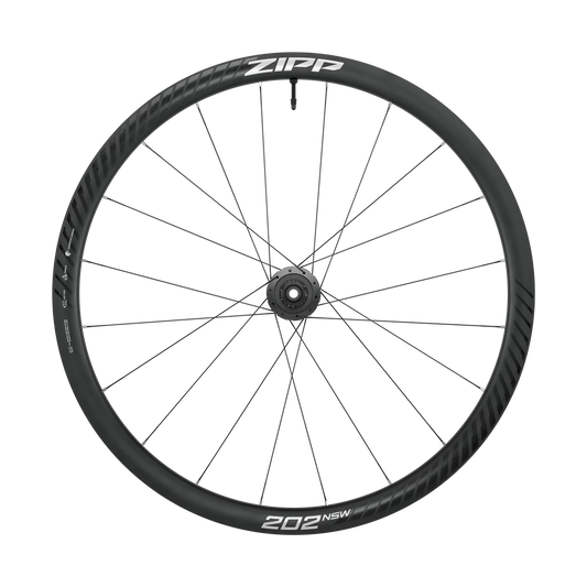 ZIPP 202 NSW A1 baghjul