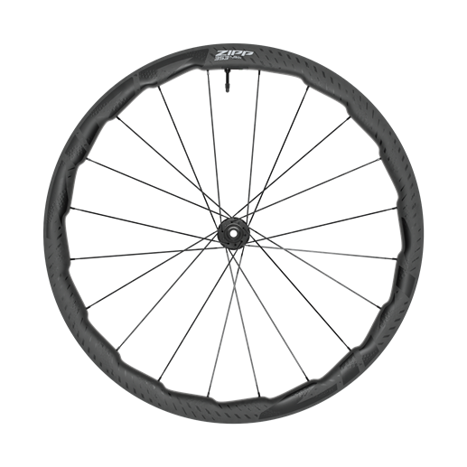 Par ZIPP 353 NSW DISC Tubeless Ready-hjul (Center Lock)