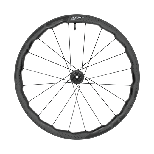 Par ZIPP 353 NSW DISC Tubeless Ready-hjul (Center Lock)