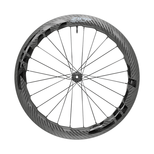 ZIPP 454 NSW DISC Tubeless Ready forhjul (Center Lock)