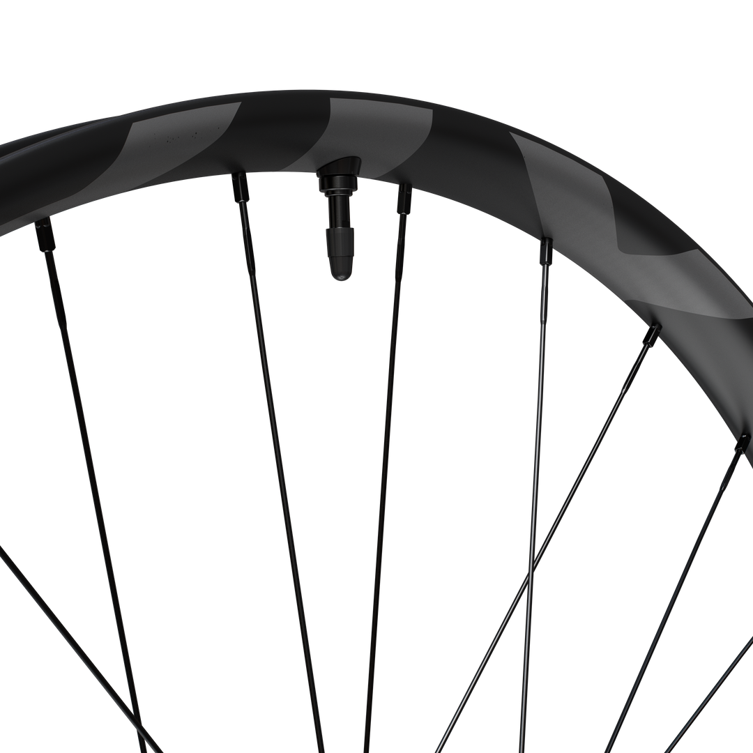 SHIMANO XTR M9220 Enduro 29" forhjul 15x110mm aksel
