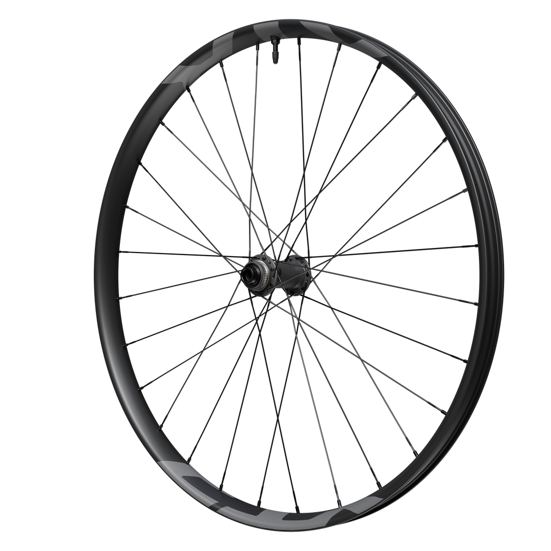 SHIMANO XTR M9220 Enduro 29" forhjul 15x110mm aksel
