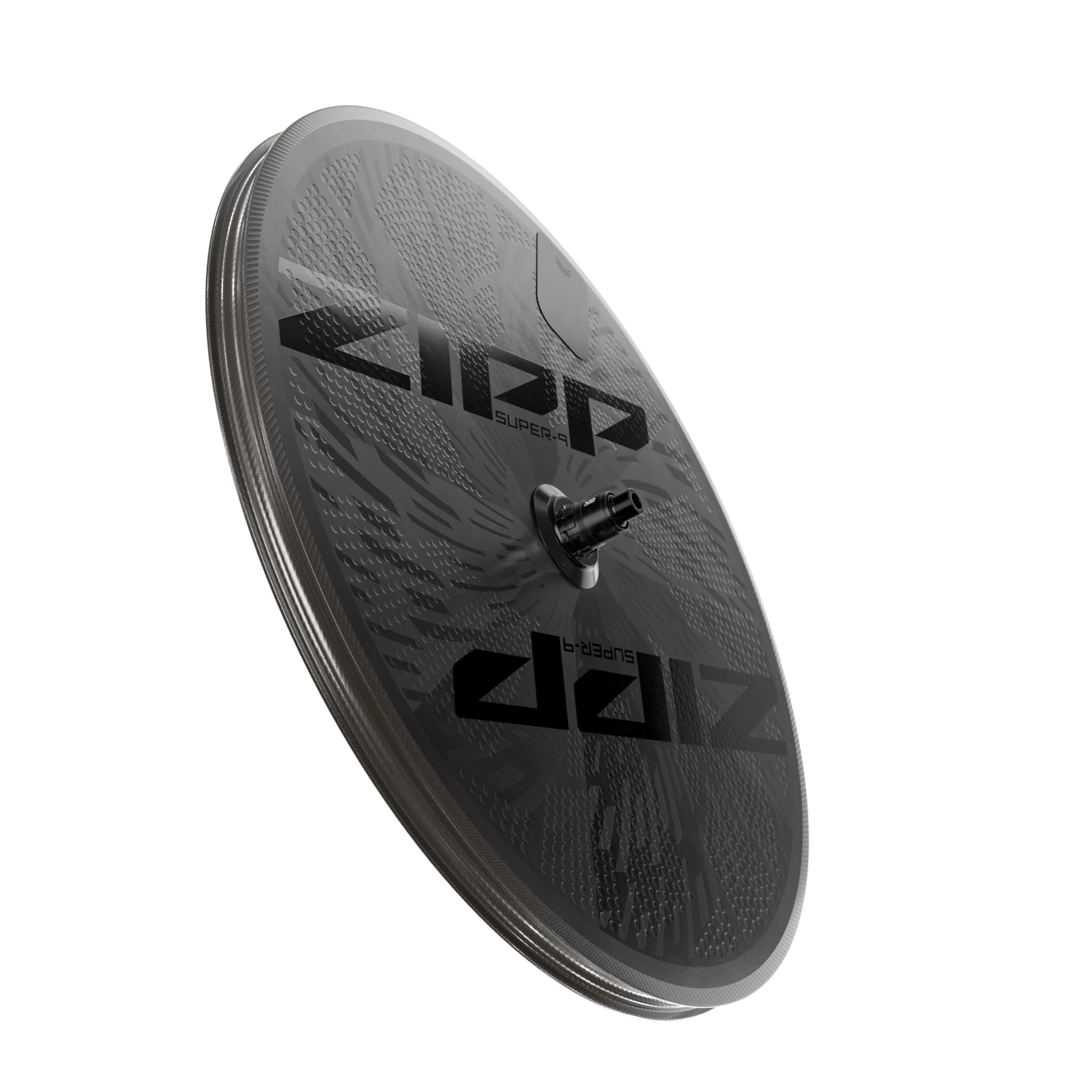 ZIPP SUPER 9 baghjul, Tubeless Ready (Center Lock)
