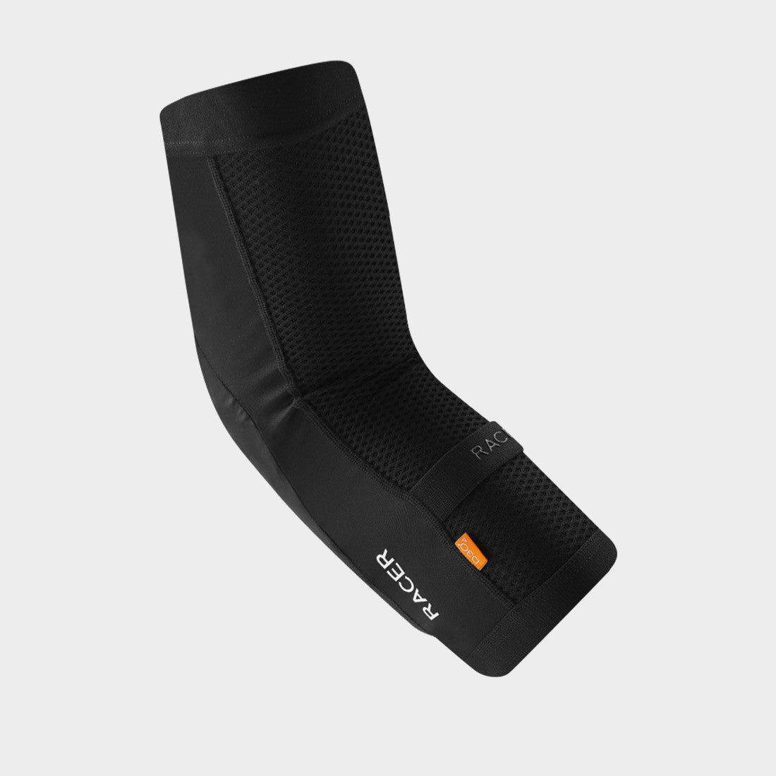 RACER WILD knæbeskyttere Sort