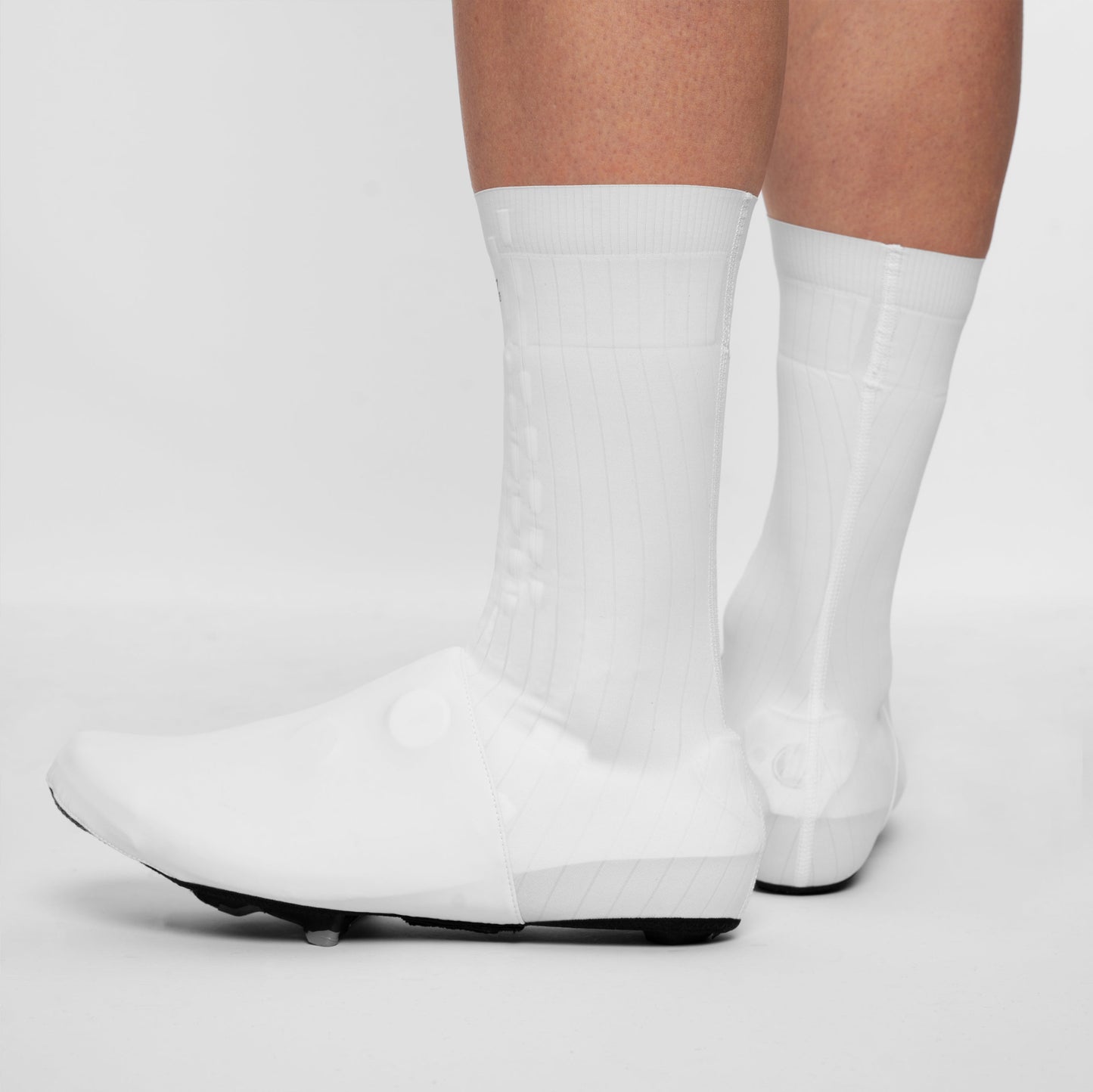 SPZATZWEAR WINDSOCK PRO WHITE støvleovertræk