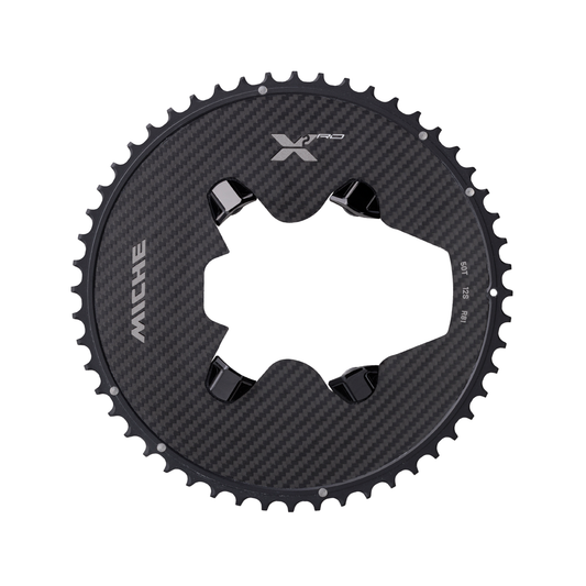 MICHE X2 RD R81 12V ekstern klinge til Shimano R8100 med strømsensor