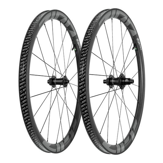 Par ZIPP 303 SW DISC Tubeless Ready-hjul (Centerlock)