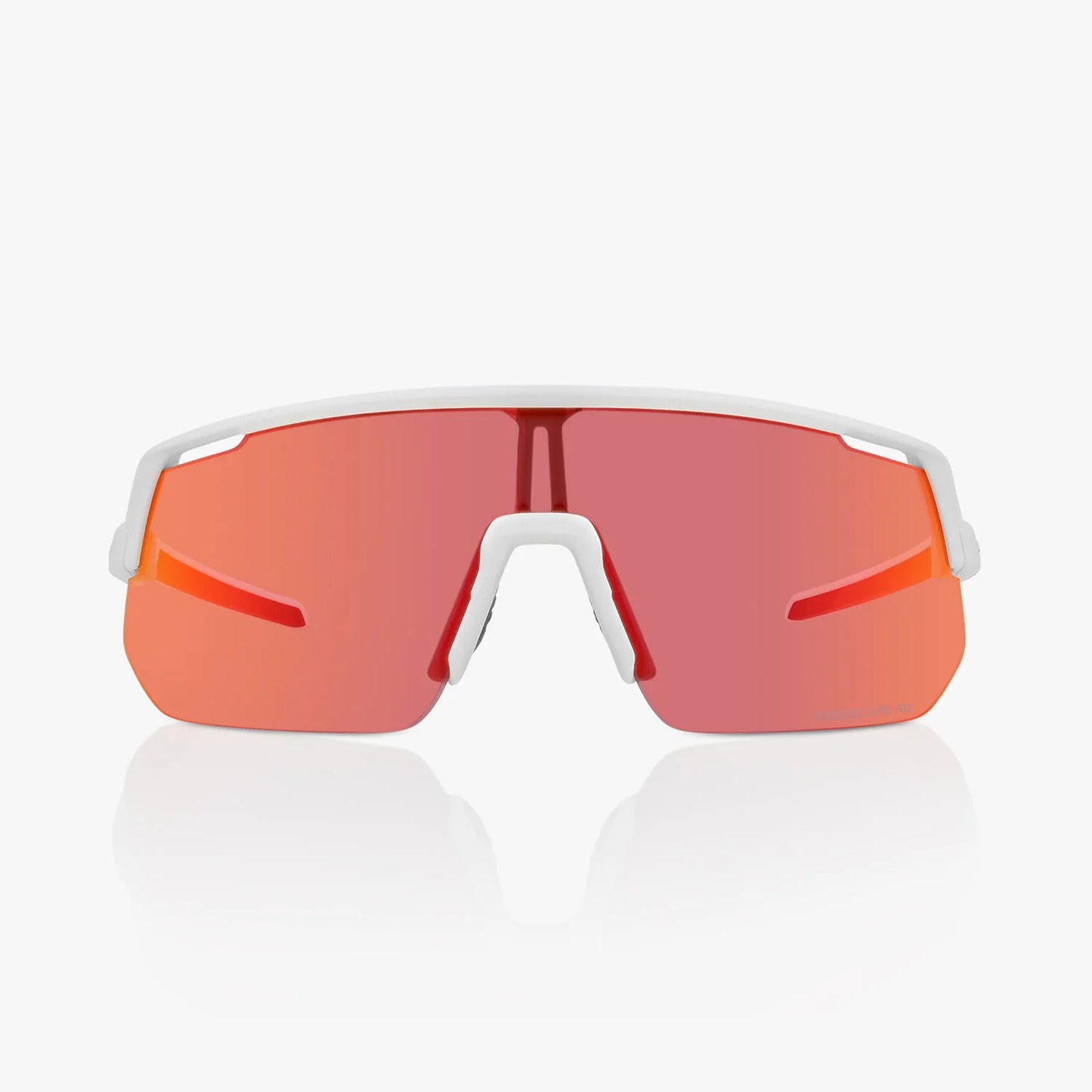 SHIMANO TECHNIUM L CE-TCNL2 White Matt Ridescape Road Glasses