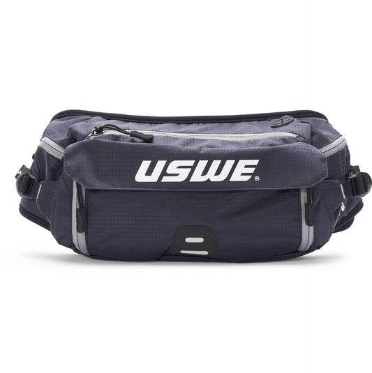 USWE ZULO WINTER 6 L Banantaske Sort