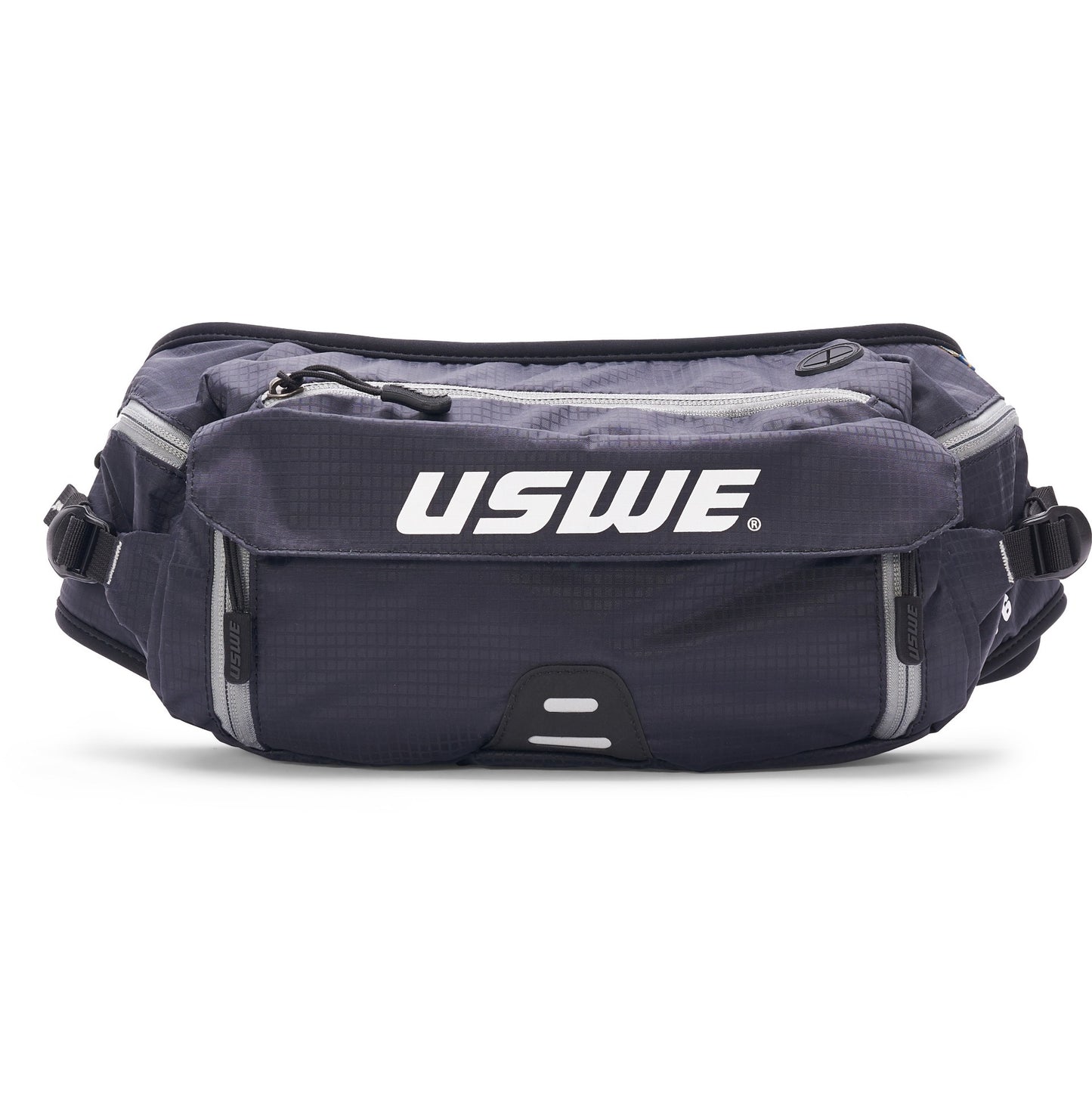 USWE ZULO WINTER 6 L Banantaske Sort